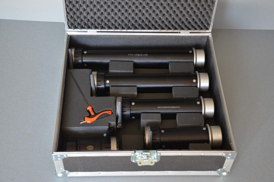 New Bazookas 5 pc in the set - Old Grip Hungary – European Manufacturer ...